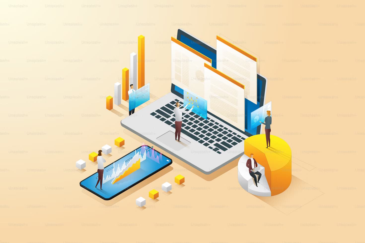 edigital - SmartBiz Website